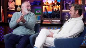 Watch What Happens Live with Andy Cohen 21. Sezon 53. Bölüm