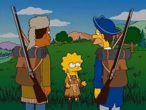 The Simpsons 15. Sezon 11. Bölüm