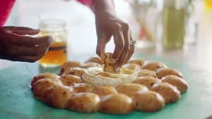 Nadiya Bakes 1. Sezon 5. Bölüm