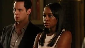 How to Get Away with Murder 2. Sezon 12. Bölüm