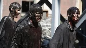 Z Nation 1. Sezon 2. Bölüm