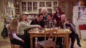 Everybody Loves Raymond 9. Sezon 16. Bölüm