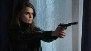 The Americans 1. Sezon 8. Bölüm