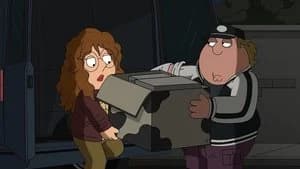 Family Guy 21. Sezon 1. Bölüm