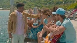 Temporada de Verão 1. Sezon 6. Bölüm
