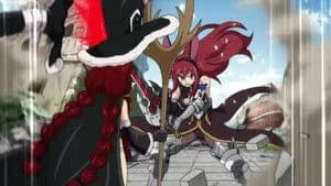 Fairy Tail 8. Sezon 36. Bölüm