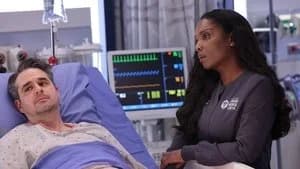 Chicago Med 10. Sezon 19. Bölüm