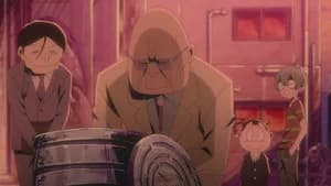 Akuma Kun 1. Sezon 4. Bölüm