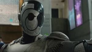 Murderbot 1. Sezon 10. Bölüm