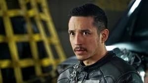 Marvel's Agents of S.H.I.E.L.D. 4. Sezon 22. Bölüm