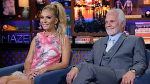 Watch What Happens Live with Andy Cohen 16. Sezon 162. Bölüm