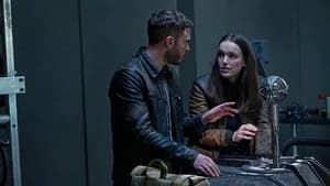 Marvel's Agents of S.H.I.E.L.D. 5. Sezon 11. Bölüm