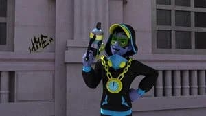 Miraculous, les aventures de Ladybug et Chat Noir 3. Sezon 18. Bölüm