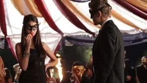 The Vampire Diaries 2. Sezon 7. Bölüm