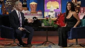 Watch What Happens Live with Andy Cohen 14. Sezon 97. Bölüm