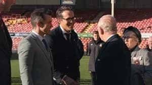 Welcome to Wrexham 2. Sezon 1. Bölüm