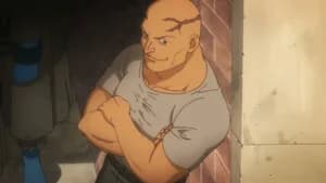 Hunter x Hunter 1. Sezon 8. Bölüm