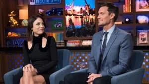 Watch What Happens Live with Andy Cohen 14. Sezon 60. Bölüm