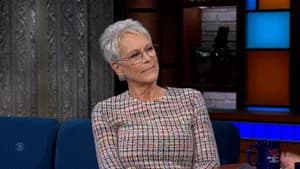 The Late Show with Stephen Colbert 10. Sezon 147. Bölüm