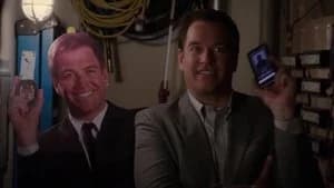 NCIS 11. Sezon 20. Bölüm
