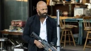 Westworld 3. Sezon 8. Bölüm