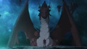 DOTA: Dragon's Blood 2. Sezon 8. Bölüm