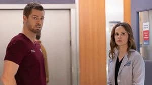 Chicago Med 11. Sezon 14. Bölüm