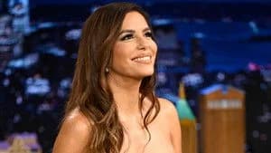 The Tonight Show Starring Jimmy Fallon 12. Sezon 87. Bölüm