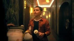 The Umbrella Academy 3. Sezon 5. Bölüm