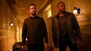 Arrow 8. Sezon 2. Bölüm