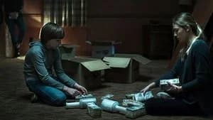 Ozark 1. Sezon 9. Bölüm