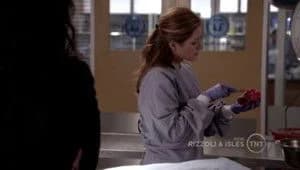 Rizzoli & Isles 2. Sezon 6. Bölüm