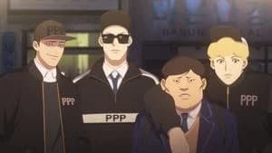 Lookism 1. Sezon 6. Bölüm