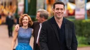 Grantchester 6. Sezon 1. Bölüm