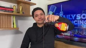 The Daily Show 25. Sezon 118. Bölüm
