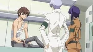 Code Geass: Lelouch of the Rebellion 1. Sezon 2. Bölüm