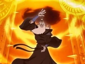 Avatar: The Last Airbender 1. Sezon 8. Bölüm