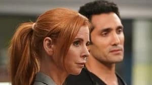 Chicago Med 7. Sezon 20. Bölüm