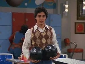 That '70s Show 4. Sezon 11. Bölüm