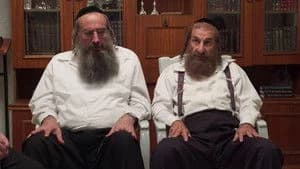 Shtisel 2. Sezon 9. Bölüm
