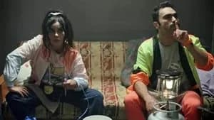 Adım Başı Kafe 1. Sezon 8. Bölüm