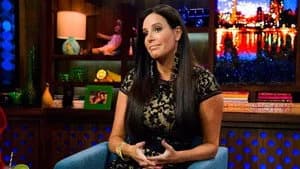 Watch What Happens Live with Andy Cohen 10. Sezon 19. Bölüm