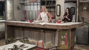 2 Broke Girls 6. Sezon 9. Bölüm