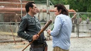 The Walking Dead 7. Sezon 11. Bölüm