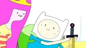 Adventure Time 2. Sezon 15. Bölüm