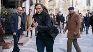 FBI: International 3. Sezon 5. Bölüm