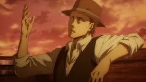 Attack on Titan 4. Sezon 10. Bölüm