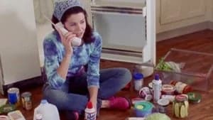 Gilmore Girls 1. Sezon 7. Bölüm