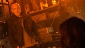 Marvel's Agents of S.H.I.E.L.D. 6. Sezon 5. Bölüm