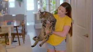 Cat People 1. Sezon 4. Bölüm
